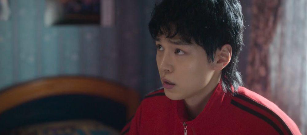 Kang You Seok di When Life Gives You Tangerines (dok. Netflix/When Life Gives You Tangerines)