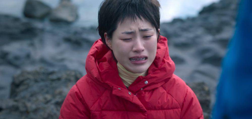 Lee Soo Kyung di When Life Gives You Tangerines (dok. Netflix/When Life Gives You Tangerines)