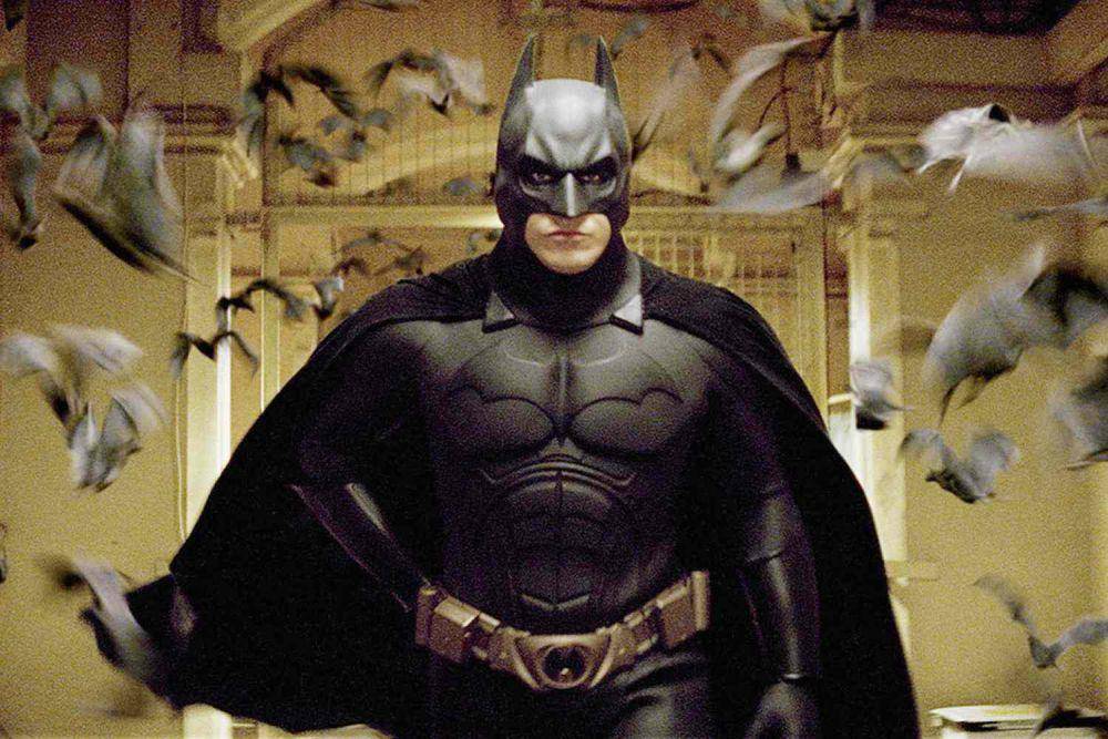 adegan dalam film Batman Begins. (dok. Warner Bros. Pictures/Batman Begins)