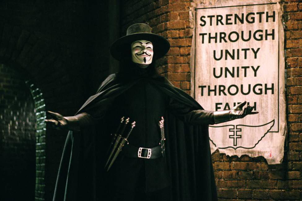 7 Film Superhero yang Berusia 2 Dekade di 2025, Rewatch, yuk!