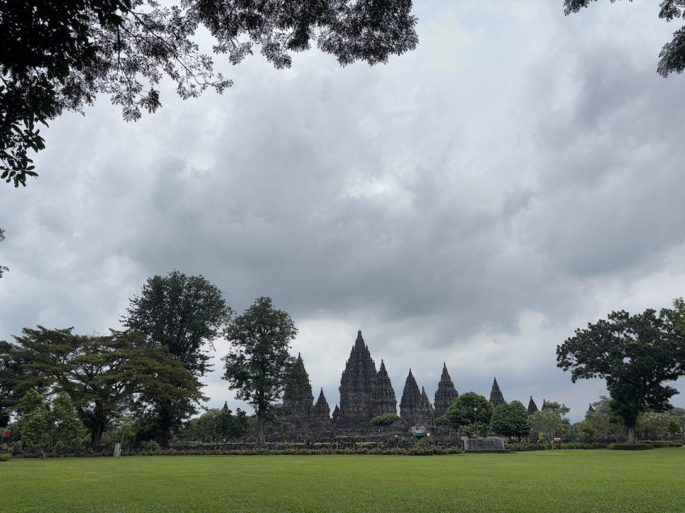 Info Upacara Tawur Agung Kesanga di Candi Prambanan, Ada Ogoh-ogoh