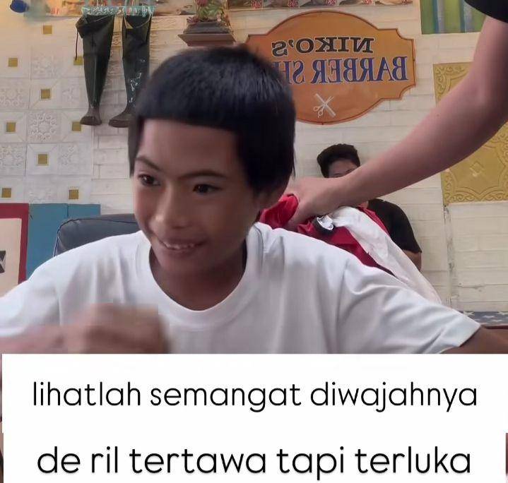 meme tertawa tapi terluka (instagram.com/ini.hiburan)
