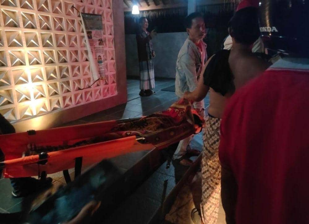 Anak Tenggelam di Pantai Lamsel Ditemukan, 4 Meninggal