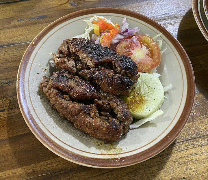 Sate Kambing Tjokro, Daerah Istimewa Yogyakarta (google.com/maps/Arifin Sidiq)