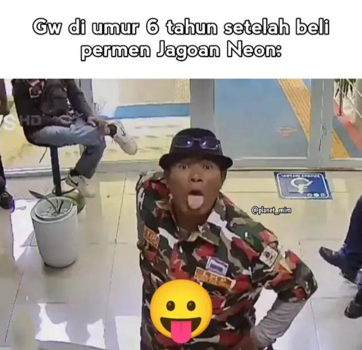 meme viral (instagram.com/planet_mim)