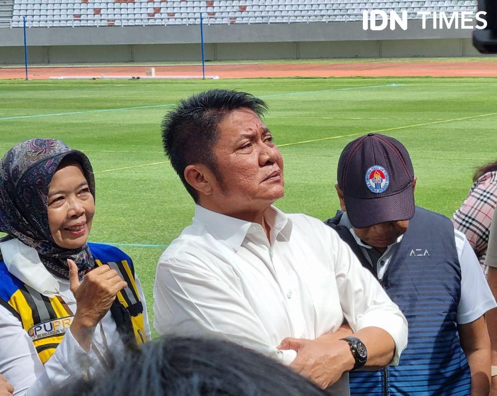 100 Hari Kerja Kepala Daerah, HDCU Pilih Fokus Kinerja 5 Tahun