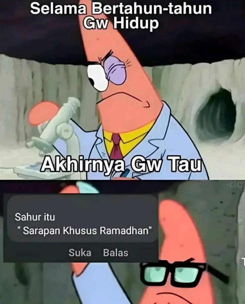 meme singkatan (instagram.com/randomcurryan)