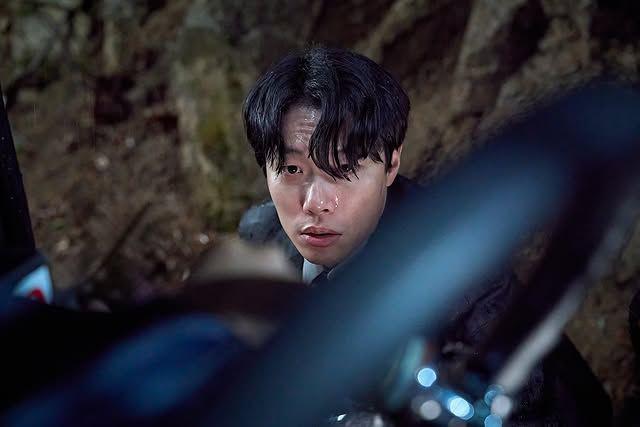 Sinopsis Film Korea Revelations, Gaet Ryu Jun Yeol dan Shin Hyun Bin