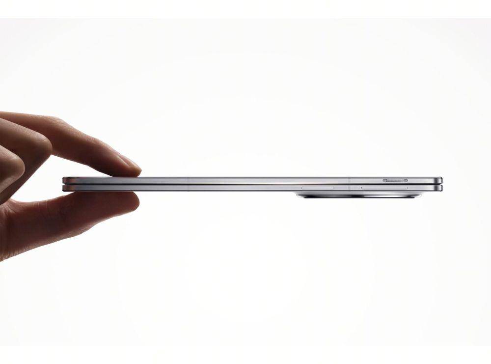 ilustrasi OPPO Find N5  (dok. OPPO