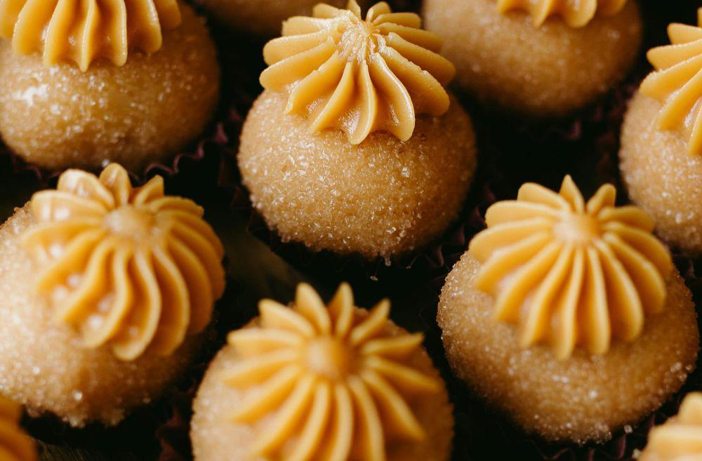 Resep Kue Monas Moka Jadul untuk Camilan Lebaran, Bikin Nostalgia