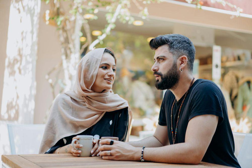 50 Ucapan Idul Fitri 2025 untuk Pacar, Menyentuh hingga Lucu!