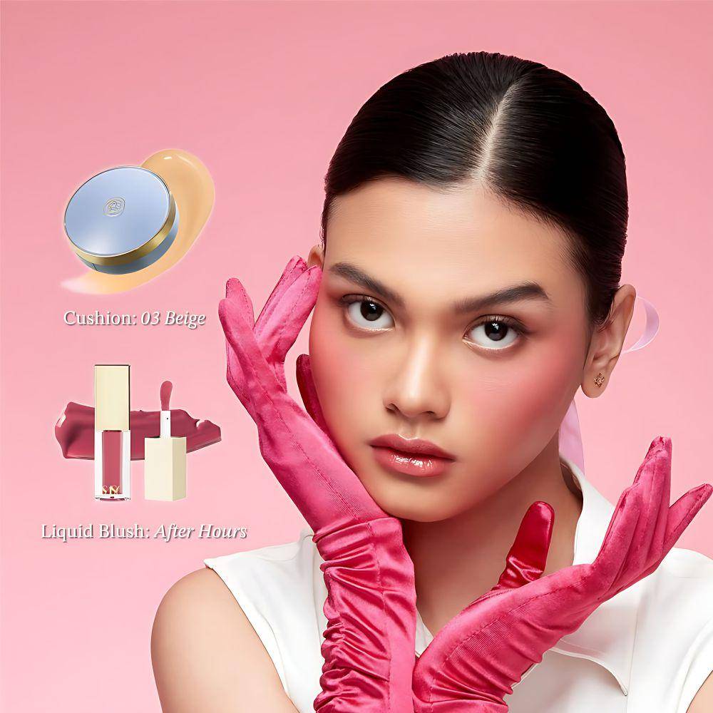 SASC Stay Perfect Liquid Blush After Hours (instagram.com/sascofficial)