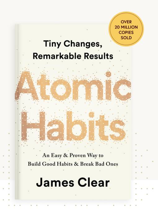Atomic Habits (jamesclear.com)