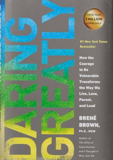 Daring Greatly (brenebrown.com)