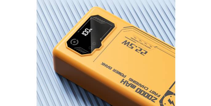 GOOJODOQ 20000mAh (tokopedia.com/goojodoq)