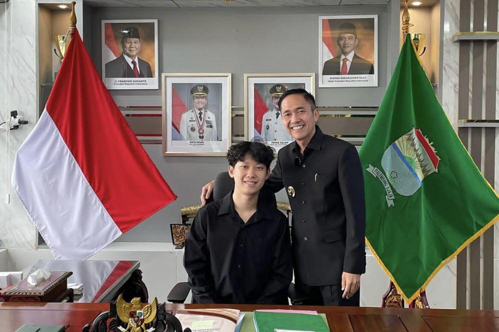 Polemik Rendang Willie Salim, Polisi akui Sudah Panggil 15 Saksi