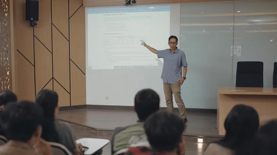 Prediksi Nilai UTBK UI 2025, Perkiraan Skor dan Strategi Sukses!