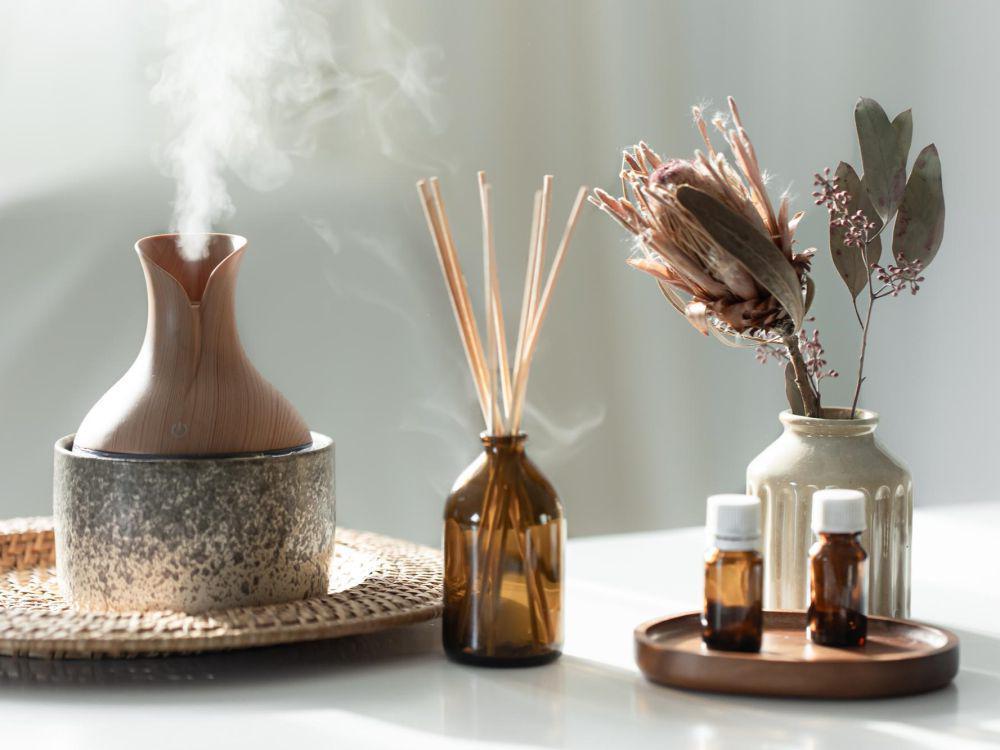 7 Aroma Pengharum Ruangan yang Cocok untuk Hari Raya