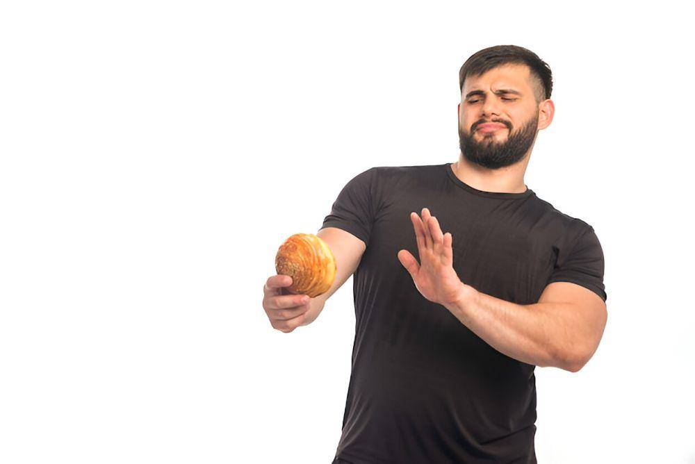 ilustrasi picky eater (freepik.com/azerbaijan_stockers)