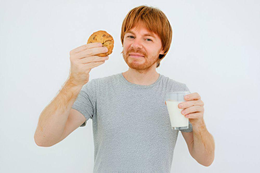 ilustrasi picky eater (freepik.com/katemangostar)