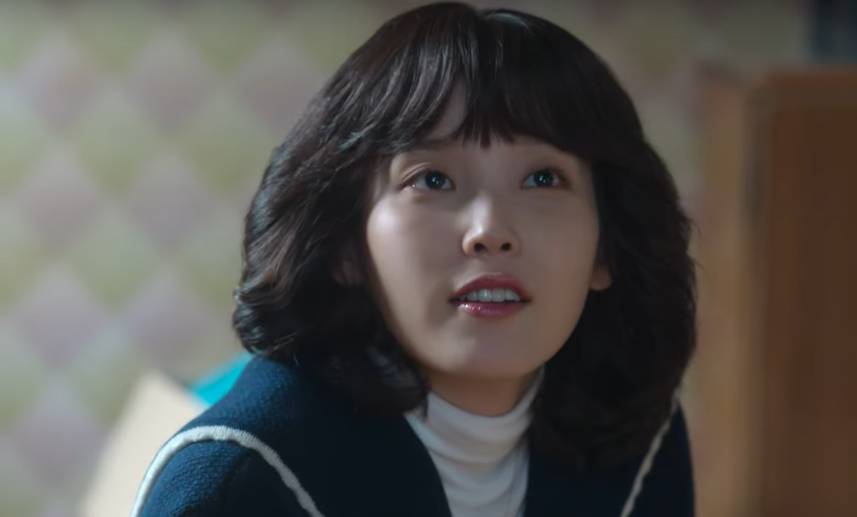 still cut drama Korea When Life Gives You Tangerines (youtube.com/@NetflixKorea)