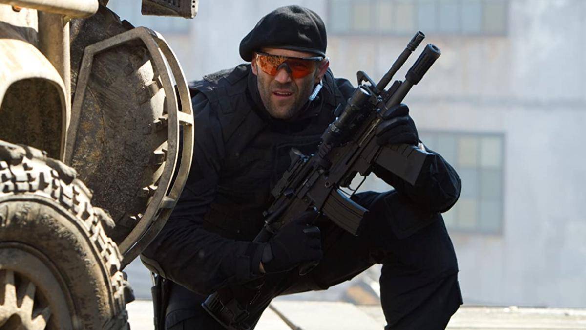 Expendables