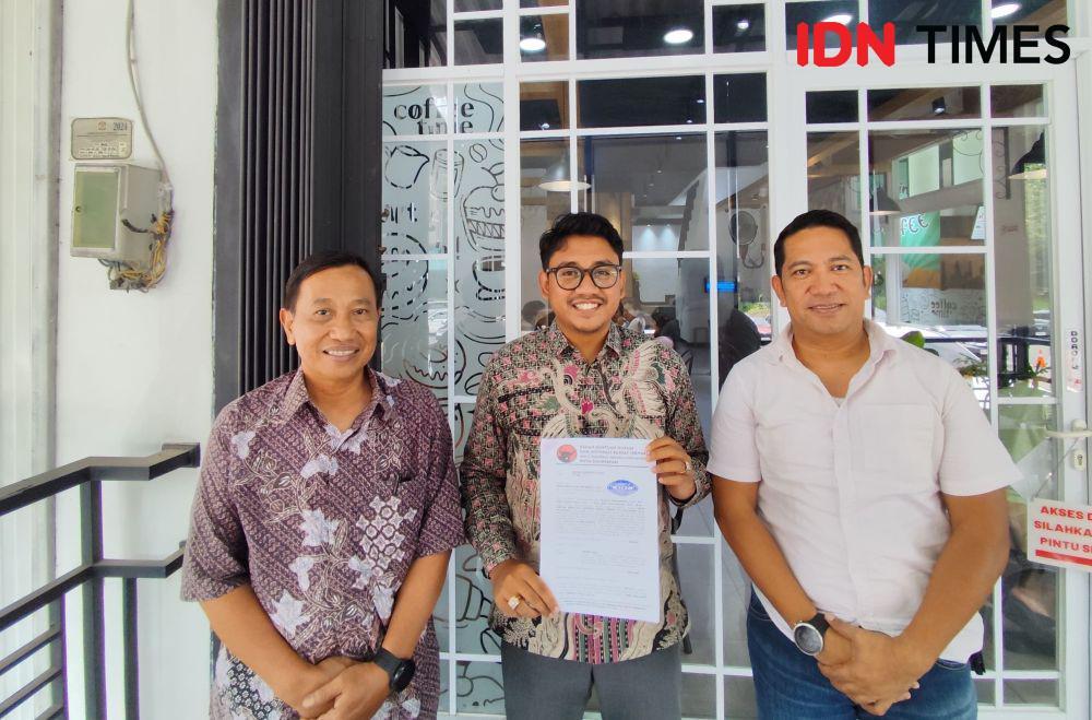 Tuduhan Fitnah, Ibu Balita di Balikpapan Korban Pelecehan Dipolisikan