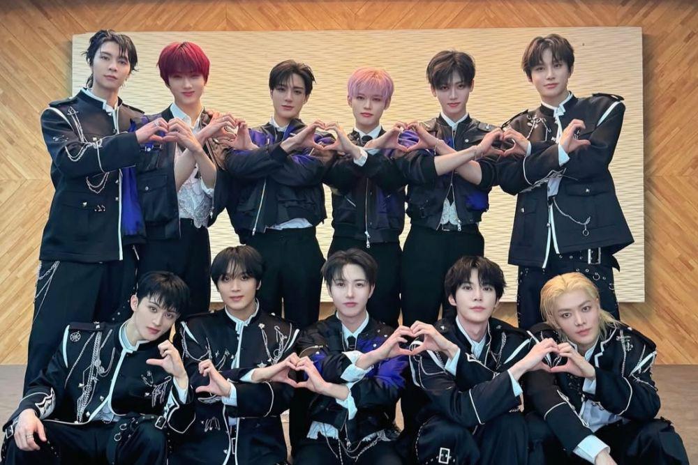 [QUIZ] Antara NCT Dream dan NCT 127, Siapa yang Bakal Kirim Hampers Lebaran Buat Kamu?