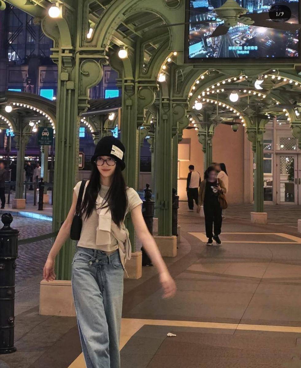 Xiaoting Kep1er (instagram.com/whosxiaoting_)