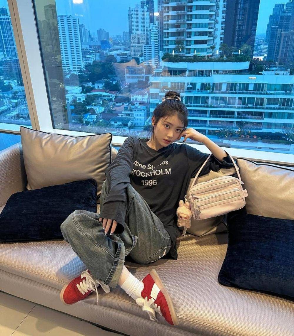 Xiaoting Kep1er (instagram.com/whosxiaoting_)
