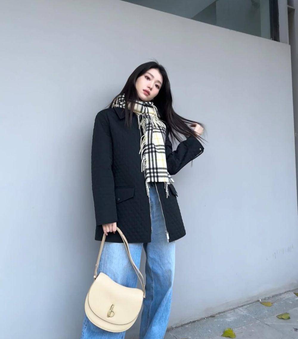 Xiaoting Kep1er (instagram.com/whosxiaoting_)