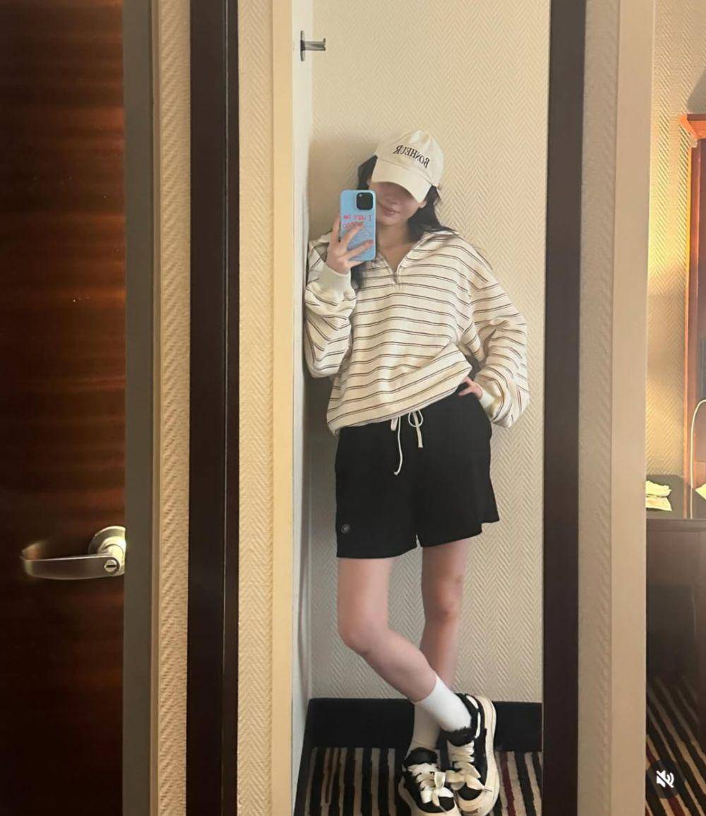 Xiaoting Kep1er (instagram.com/whosxiaoting_)