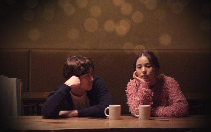 poster drama Individualist Ms. Ji-Young (dok. KBS/Individualist Ms. Ji-Young)