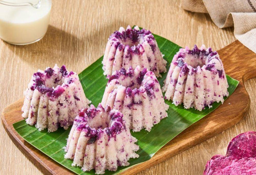 potret sengkulun di Pandan Haur (instagram.com/pandanhaur)