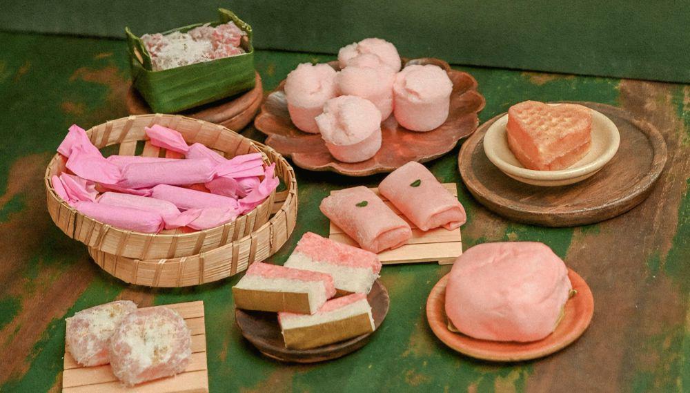 5 Toko Kue Basah Enak di Jakarta, Variasi Kuenya Bikin Ngiler