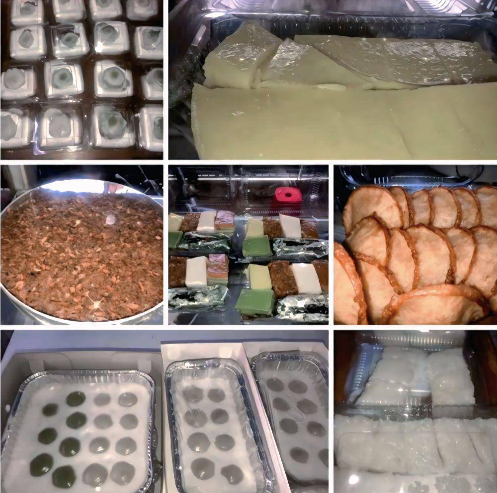 Kue-kue Sawah Lio (instagram.com/kue_kue_sawah_lio)