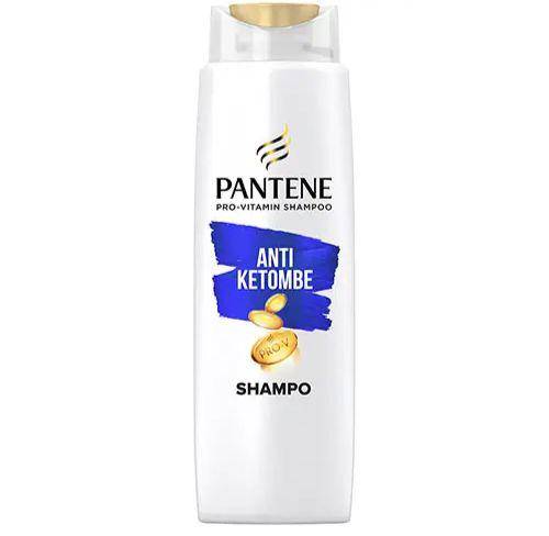 Pantene Anti Ketombe Shampo Pro Vitamin (pantene.co.id)