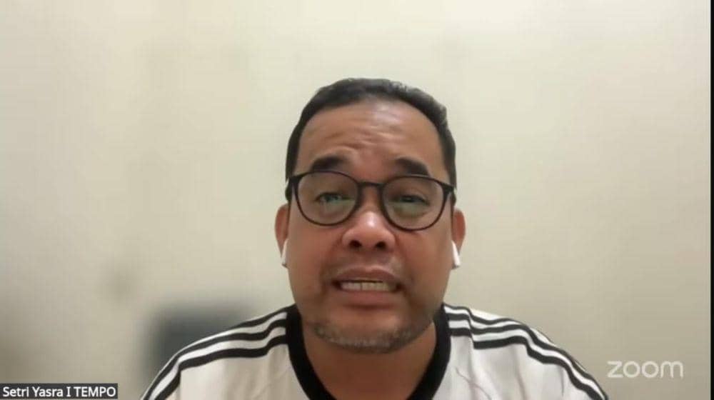 Tempo Bantah Dibiayai George Soros soal Tudingan Kerusuhan Agustus 2025