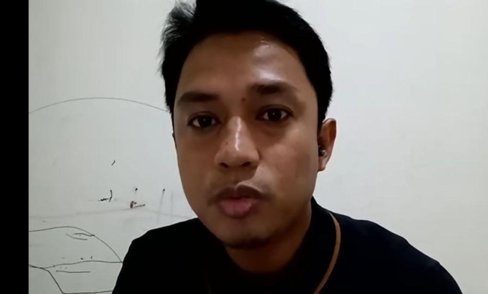 Kantor Tempo Didatangi Belasan Polisi, Ingin Cek Langsung Kepala Babi