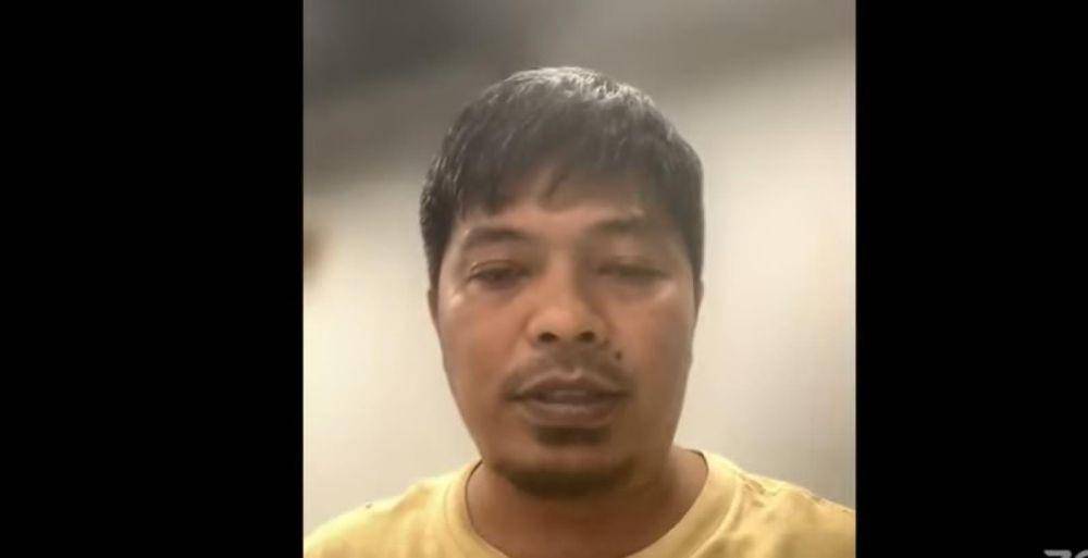 Koordinator Komite Keselamatan Jurnalis (KKJ), Erik Tanjung (Youtube.com/AJI Indonesia)