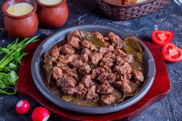 Kuliner khas Palembang, Malbi (Freepik)