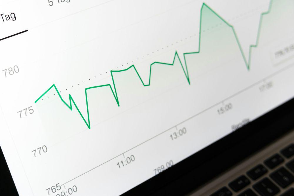 ilustrasi investasi (unsplash.com/Markus Winkler)