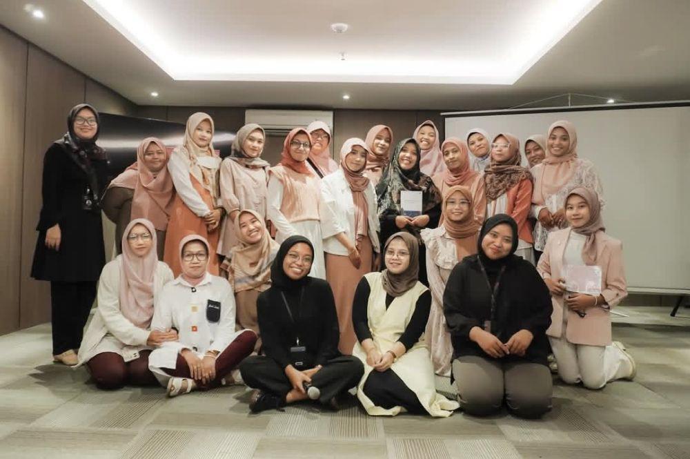 Mengenal Empowerly Community, Mewadahi Perempuan Bertumbuh