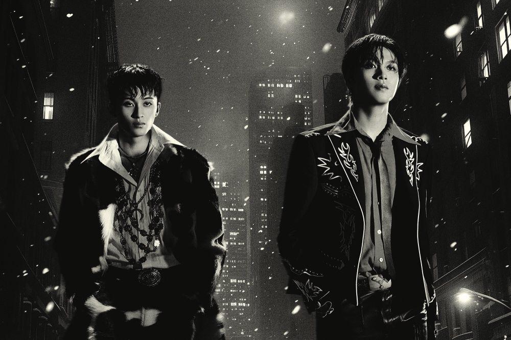 Mark dan Haechan NCT (x.com/NCTsmtown)
