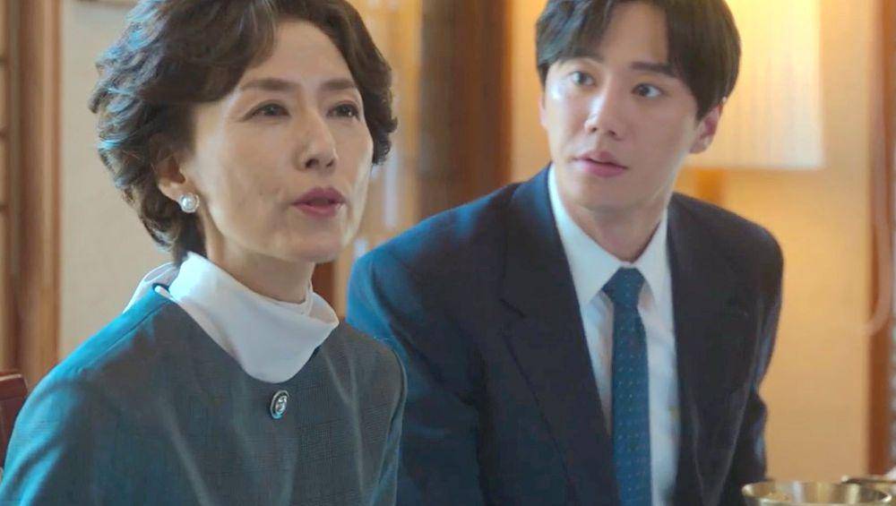 still cut When Life Gives You Tangerines (dok. Netflix/When Life Gives You Tangerines)