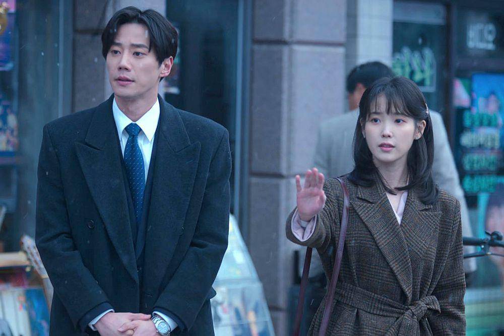 still cut When Life Gives You Tangerines (dok. Netflix/When Life Gives You Tangerines)