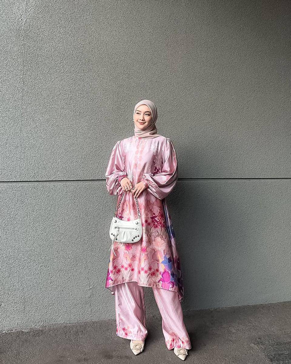 Nabila Chil (instagram.com/nabilahcil)