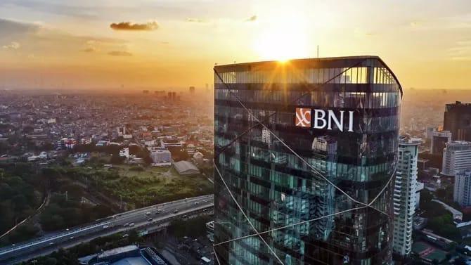 Begini Strategi BNI Jaga Likuiditas setelah BI Rate Turun