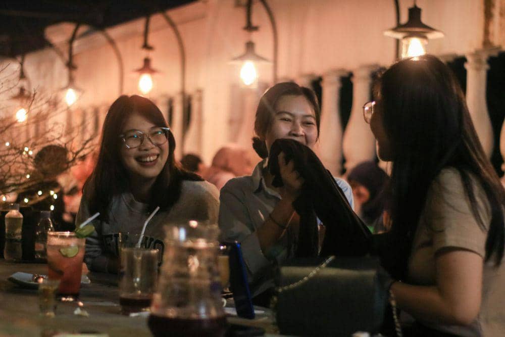 5 Zodiak Paling Tulus Menunjukkan Rasa Terima Kasih
