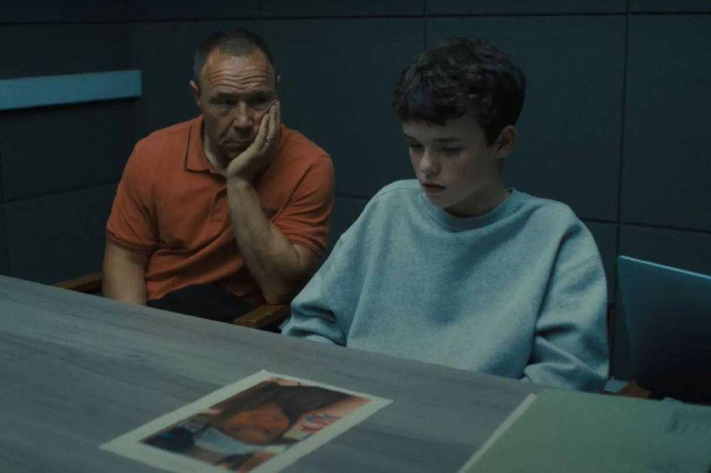 Adolescence (dok. Netflix/Adolescence)